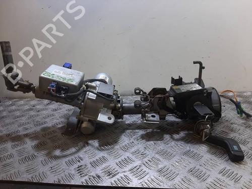 Steering column OPEL CORSA C (X01) 1.7 CDTI (F08, F68) | BP38596194M21 - Image 5