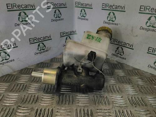 Brake master cylinder FIAT PUNTO (188_) 1.2 60 (188.030, .050, .130, .150, .230, .250) | BP4745063M77 