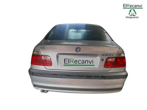 Gearbox BMW 3 (E46) 330 d | BP24210567M3