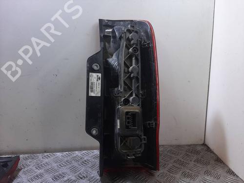 Left taillight PEUGEOT BIPPER Tepee | BP38619836C34 - Image 3