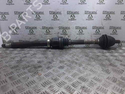 Used Right front driveshaft FORD FOCUS II (DA_, HCP, DP) [2004-2013]  15349248
