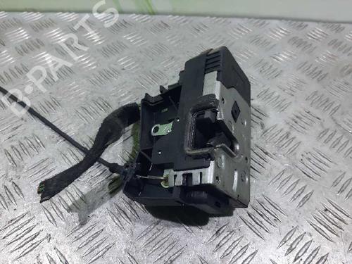 Højre fortil lås OPEL VIVARO A Bus (X83) [2001-2015]  6521199