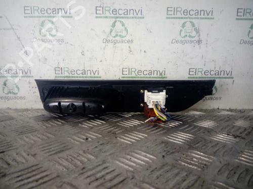 Left front window switch RENAULT LAGUNA I (B56_, 556_) 2.2 D (B56F/2) | BP4548581I27