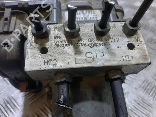 ABS pump SEAT EXEO (3R2) 2.0 TDI | BP38727875M43 - Image 3