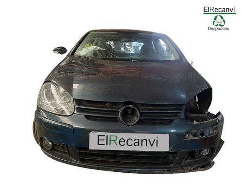 Feu de coffre gauche VW GOLF V (1K1) | BP23503023C79