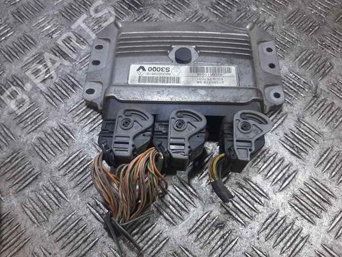 Used Engine control unit (ECU) RENAULT SCÉNIC II (JM0/1_) [2003-2010]  15122683