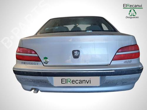 Climate control PEUGEOT 406 (8B) | BP10355260I5