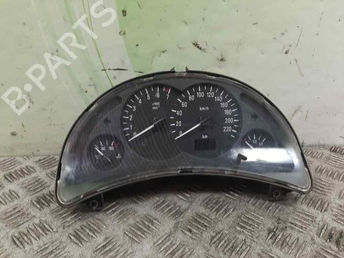 Cockpit OPEL CORSA C (X01) [2000-2009]  15692727