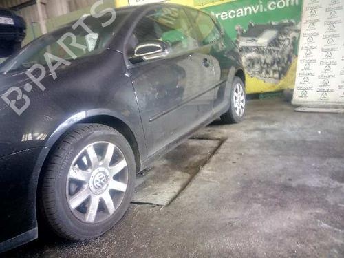 Climate control VW GOLF V (1K1) 2.0 TDI 16V | BP4539930I5