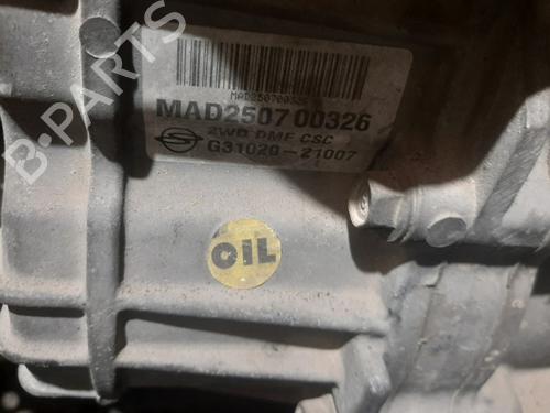 Cambio SSANGYONG RODIUS I | BP29944754M3