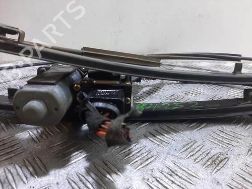Used Front right window mechanism SEAT IBIZA II (6K1) 1.9 TDI (110 hp) 30485320