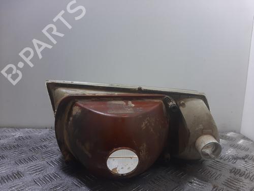 Used Right headlight CITROËN C15 Box Body/MPV (VD_) 1.8 D (60 hp) 29983074