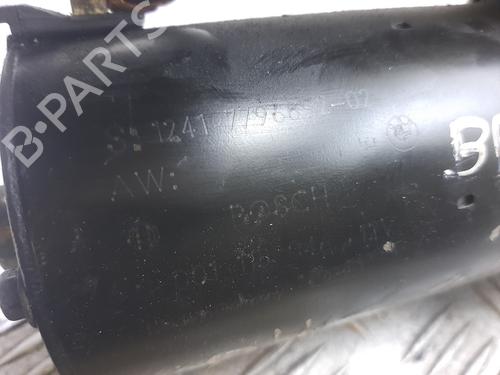 Starter BMW 1 (E87) 120 d | BP32034681M8
