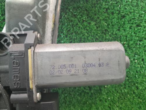 Front left window mechanism OPEL CORSA D (S07) 1.3 CDTI (L08, L68) | BP36433965C22 - Image 3