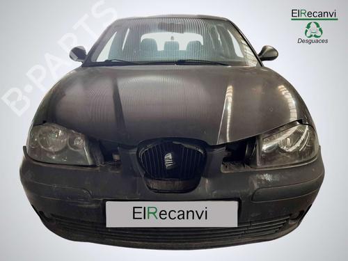 Front left lock SEAT IBIZA III (6L1) 1.9 TDI | BP7226916C98