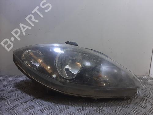 Used Right headlight Right headlight 37642027 37642027