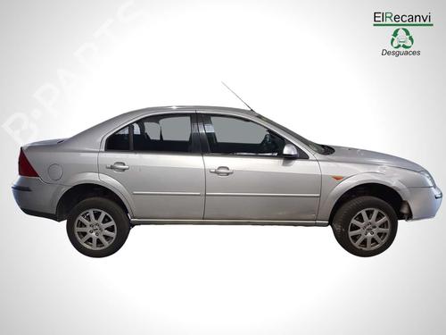 Radiator fan FORD MONDEO III Saloon (B4Y) | BP12214541M35