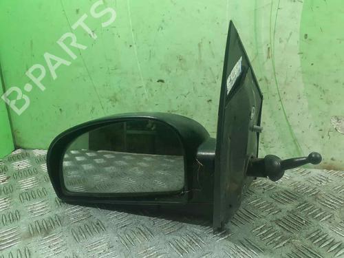 Used Left mirror Left mirror 12000699 12000699