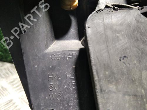 Left headlight FORD FOCUS I Saloon (DFW) 1.4 16V | BP24638368C28