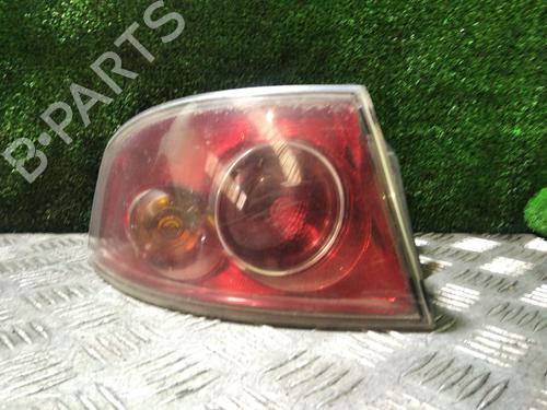 Used Left taillight SEAT IBIZA III (6L1) [2002-2009]  29213326