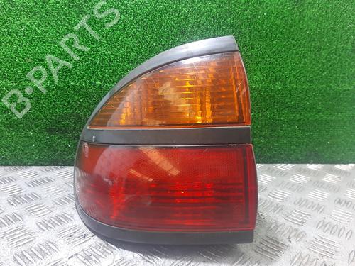 Used Left taillight RENAULT LAGUNA I (B56_, 556_) 1.9 dTi (100 hp) 21536981