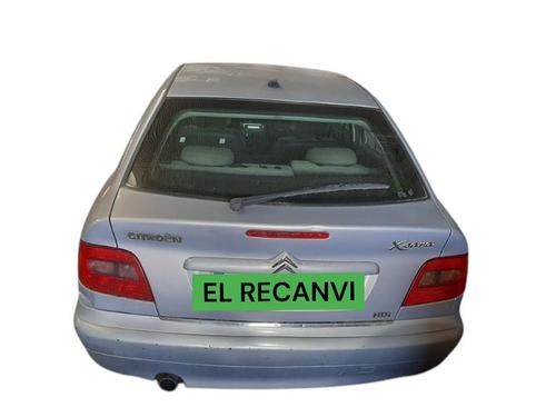 Instrument cluster CITROËN XSARA (N1) 2.0 HDi 109 | BP28315512C47