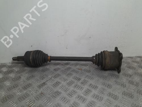 Used Left front driveshaft Left front driveshaft SUZUKI GRAND VITARA II (JT, TE, TD) [2005-2026] 34366309 34366309