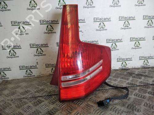 Used Right taillight CITROËN C4 I (LC_) [2004-2014]  18695887