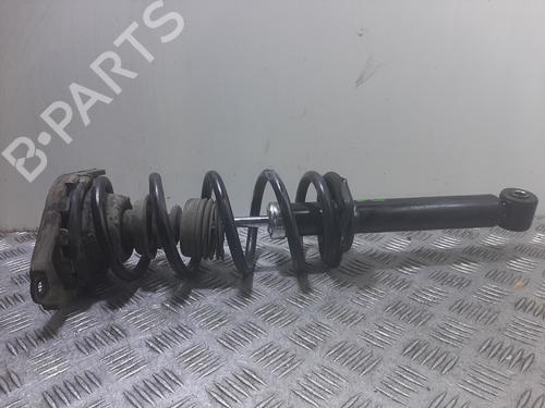 Used Right front shock absorber Right front shock absorber NISSAN ALMERA TINO (V10) 2.2 dCi (115 hp) 34450392 34450392