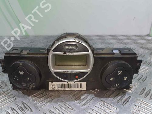 Used Climate control RENAULT SCÉNIC II (JM0/1_) 1.9 dCi (JM0G, JM12, JM1G, JM2C) (120 hp) 7232119
