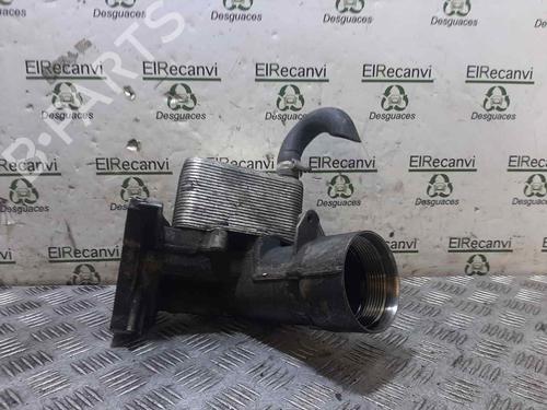 Used Oil radiator BMW 3 (E46) 330 i (231 hp) 19431662