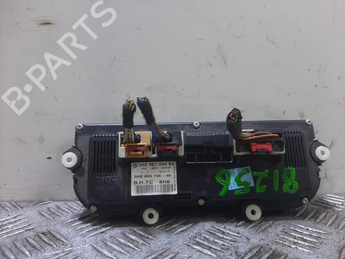 Climate control VW GOLF VI (5K1) | BP37466631I5 - Image 2