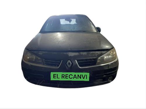 Used Parts RENAULT LAGUNA II Grandtour (KG0/1_) [2001-2007]  4341963