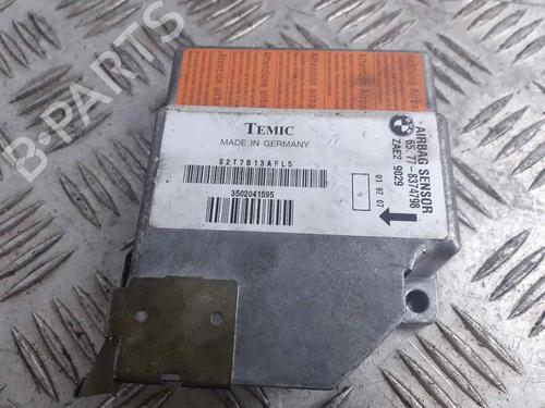 Used ECU airbags BMW 3 (E36) [1990-1998]  7039707