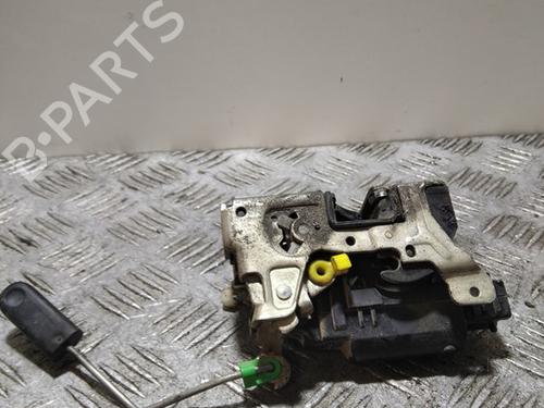 Used Front right lock NISSAN INTERSTAR Van (X70) dCi 120 (120 hp) 30000410