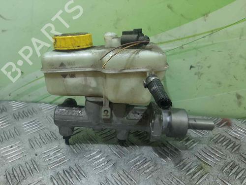 Used Brake master cylinder VW POLO IV (9N_, 9A_) 1.4 16V (80 hp) 13299889