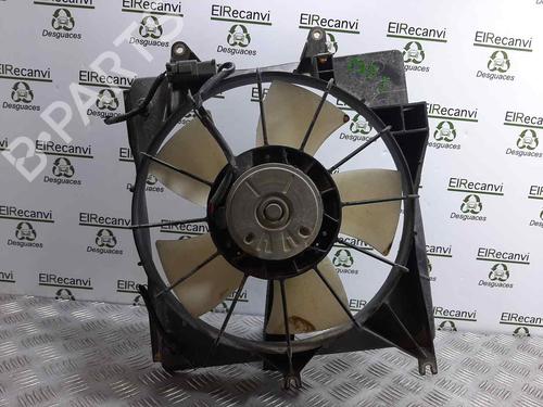 Køleventilator elektrisk HONDA ACCORD VII (CL, CN) 2.2 i-CTDi (CN1) (140 hp) 7857183
