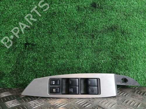 left-front-window-switch-nissan-murano-i-z50-2002-2003-2004-2005-2006-2007-2008-2009-32303404 main image