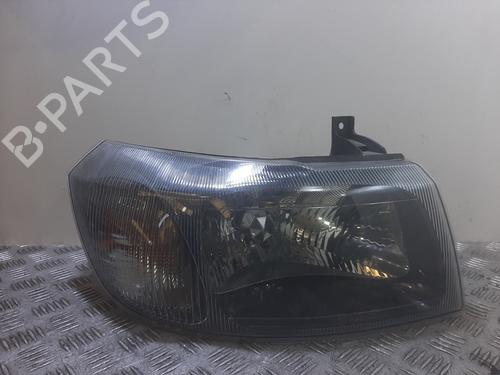 Højre forlygte Højre forlygte FORD TRANSIT Van (FA_ _) 2.0 DI (FAE_, FAF_, FAG_) (75 hp) 34699710 34699710