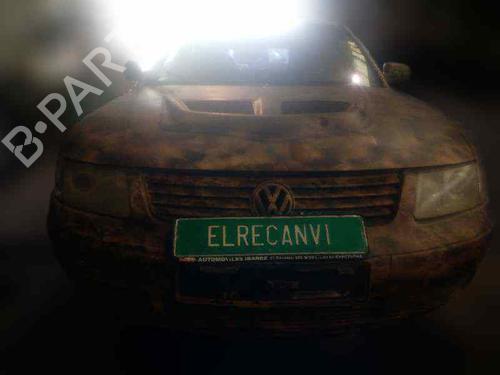 Climate control VW PASSAT B5 Variant (3B5) 1.9 TDI | BP5420942I5 - Image 3