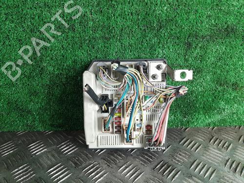 Used Fuse box RENAULT SCÉNIC II (JM0/1_) [2003-2010]  29617435