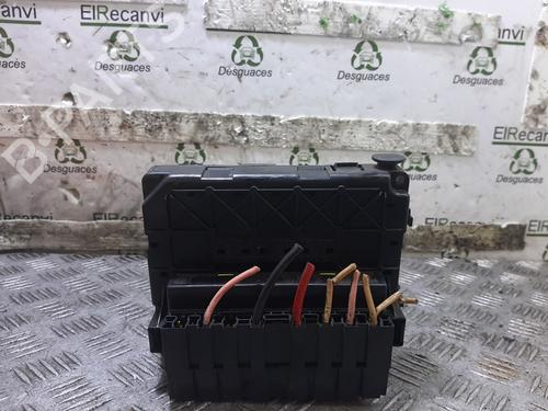Used Fuse box PEUGEOT 206 SW (2E/K) 2.0 HDi (90 hp) 29021078