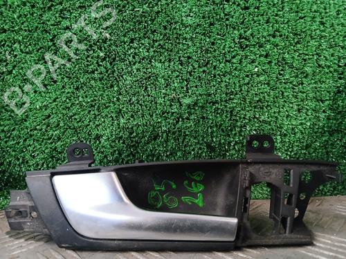 Used Front right interior door handle Front right interior door handle 37294773 37294773