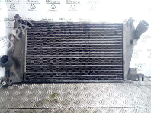 Used Intercooler CHRYSLER VOYAGER / GRAND VOYAGER III (GS_, NS_) 2.5 TD (116 hp) 4520748