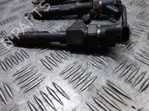 Injector RENAULT LAGUNA II (BG0/1_) | BP30644775M100
