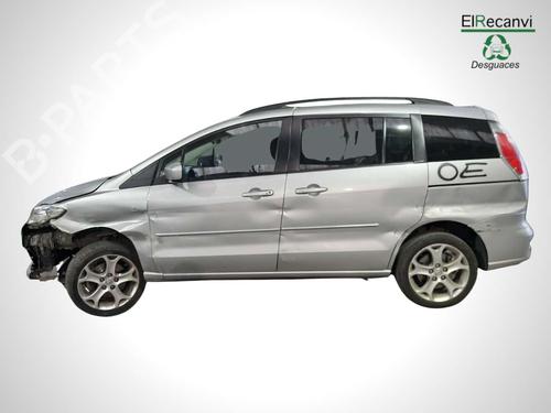 Electronic module MAZDA 5 (CR)  | BP15511721M83 