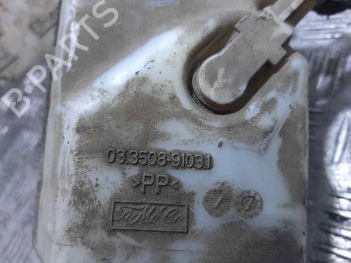 Brake master cylinder FORD FOCUS II (DA_, HCP, DP) 1.6 TDCi | BP17523757M77 