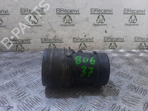 Used Mass air flow sensor KIA CARENS II MPV (FJ) [2002-2013]  19489330