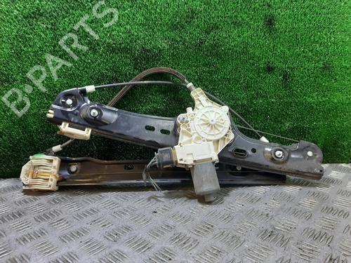Used Front right window mechanism BMW 3 (E90) 318 i (129 hp) 26579085