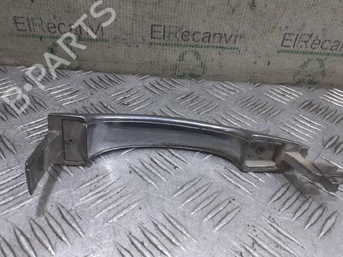 Rear left exterior door handle ROVER 75 (RJ) 2.0 CDTi | BP5111349C130